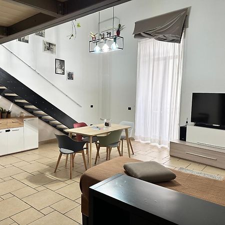 Casa Maria Carmela Lägenhet Neapel Exteriör bild
