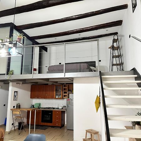 Casa Maria Carmela Lägenhet Neapel Exteriör bild
